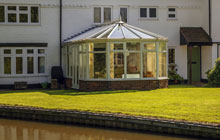 Stonehouses conservatory leads