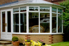 conservatories Stonehouses