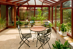Stonehouses conservatory quotes