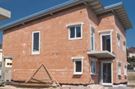 Stonehouses home extensions