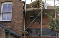 free Stonehouses home extension quotes
