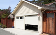 Stonehouses garage construction leads