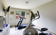 Stonehouses home gym construction leads